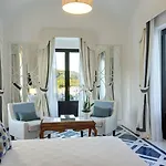 Station touristique Anna Belle Elegant Agriresort Sorrente