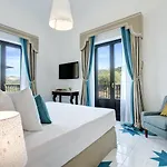 Anna Belle Elegant Agriresort 4* Sorrente