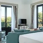 Anna Belle Elegant Agriresort Sorrento