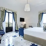 Station touristique Anna Belle Elegant Agriresort Sorrente
