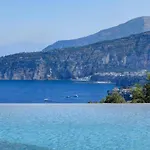 Anna Belle Elegant Agriresort Station touristique Sorrente