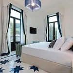 Station touristique Anna Belle Elegant Agriresort Sorrente