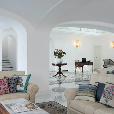 Курортный комплекс Anna Belle Elegant Agriresort