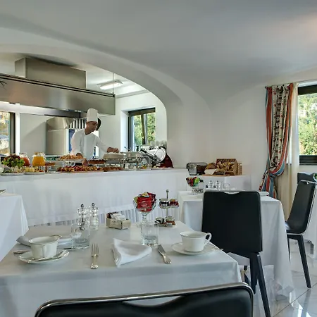 Anna Belle Elegant Agriresort Сорренто