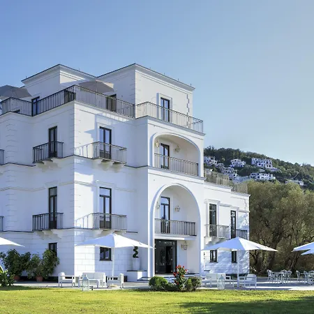 אתר נופש Anna Belle Elegant Agriresort 4*