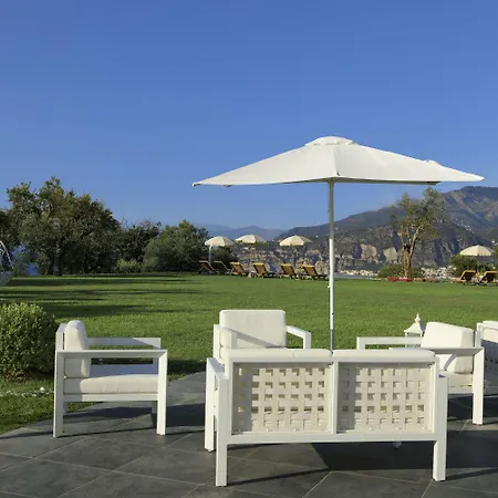 Resort Anna Belle Elegant Agriresort