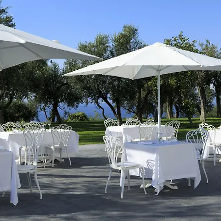 Anna Belle Elegant Agriresort Θέρετρο