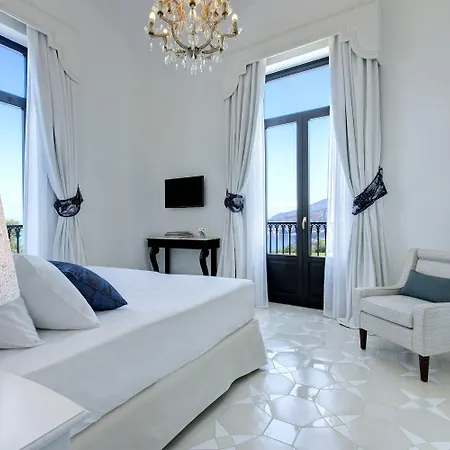 Anna Belle Elegant Agriresort 4* Sorrento