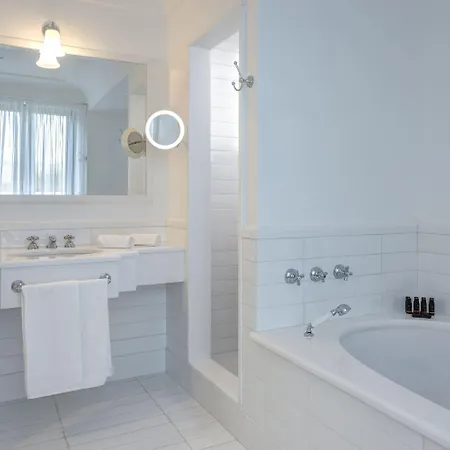 Курортный комплекс Anna Belle Elegant Agriresort