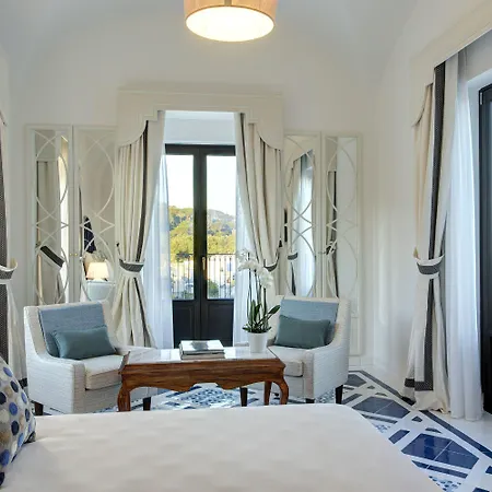 Курортный комплекс Anna Belle Elegant Agriresort Сорренто