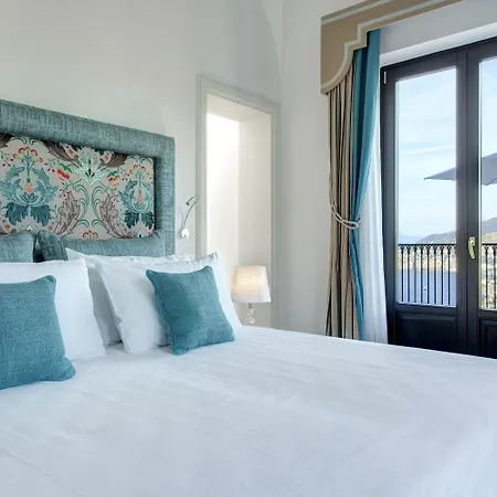 Anna Belle Elegant Agriresort 4* Σορέντο