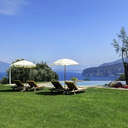 Anna Belle Elegant Agriresort 4*