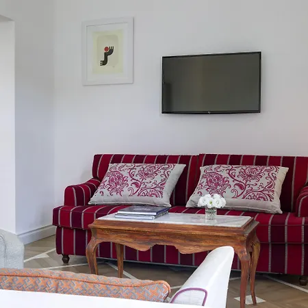 Anna Belle Elegant Agriresort Курортный комплекс 4*