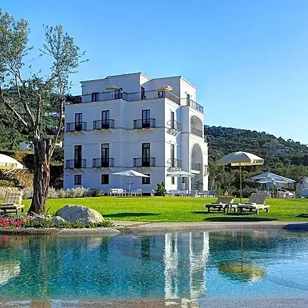 Курортный комплекс Anna Belle Elegant Agriresort 4*