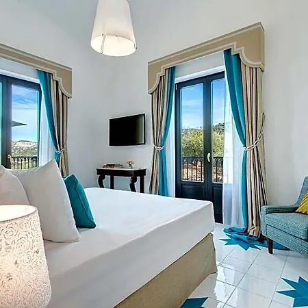 Курортный комплекс Anna Belle Elegant Agriresort 4*