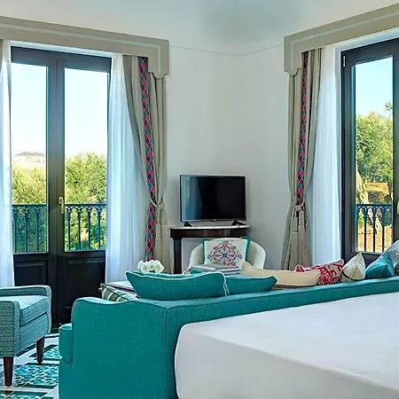Курортный комплекс Anna Belle Elegant Agriresort