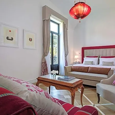 Курортный комплекс Anna Belle Elegant Agriresort Сорренто