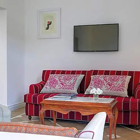 Курортный комплекс Anna Belle Elegant Agriresort Сорренто