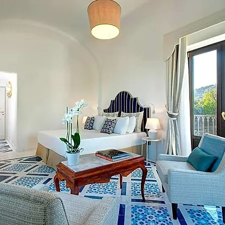 Anna Belle Elegant Agriresort 4* Сорренто