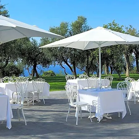 Курортный комплекс Anna Belle Elegant Agriresort Сорренто