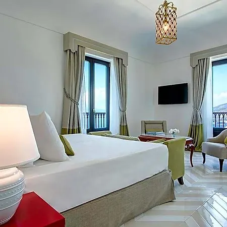 Курортный комплекс Anna Belle Elegant Agriresort 4*