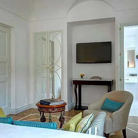 Anna Belle Elegant Agriresort Курортный комплекс Сорренто