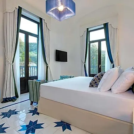 Anna Belle Elegant Agriresort Курортный комплекс Сорренто