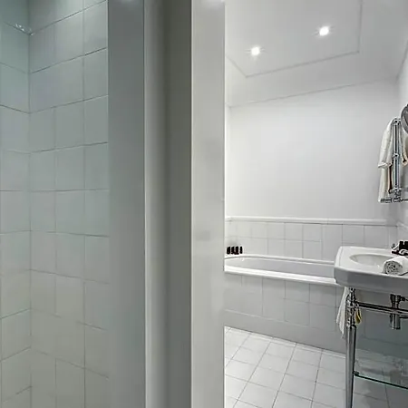 Курортный комплекс Anna Belle Elegant Agriresort 4*