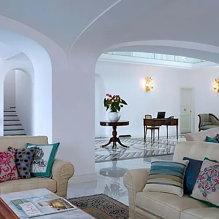 Anna Belle Elegant Agriresort 4* Сорренто