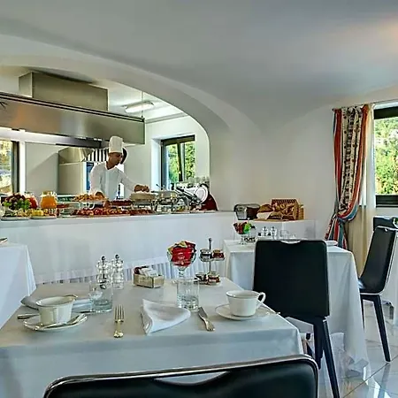 Курортный комплекс Anna Belle Elegant Agriresort