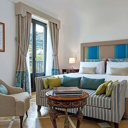 Anna Belle Elegant Agriresort 4*