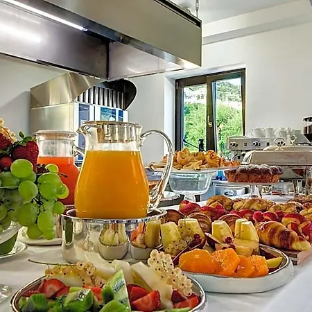 Anna Belle Elegant Agriresort Сорренто