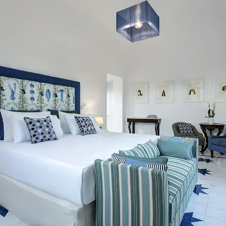 Anna Belle Elegant Agriresort Resort Sorrento