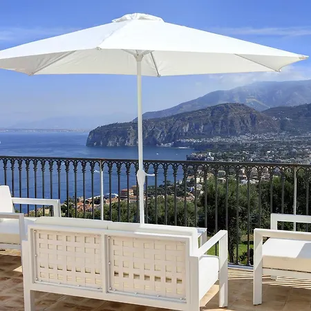 Anna Belle Elegant Agriresort Σορέντο