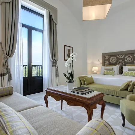 Anna Belle Elegant Agriresort Θέρετρο