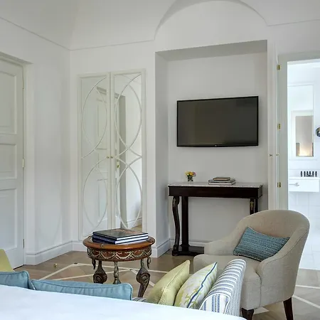 Курортный комплекс Anna Belle Elegant Agriresort Сорренто