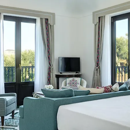 Anna Belle Elegant Agriresort Σορέντο