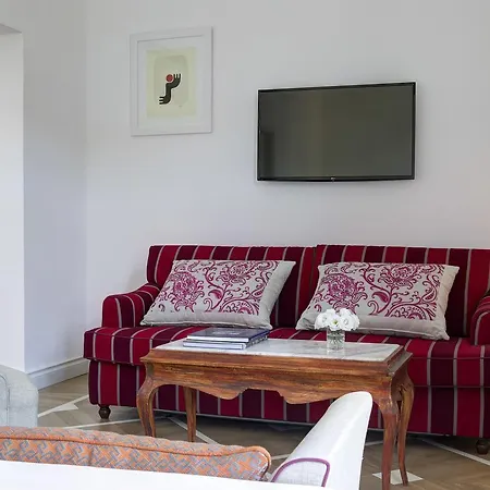 Anna Belle Elegant Agriresort Курортный комплекс Сорренто