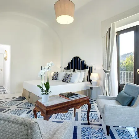 Anna Belle Elegant Agriresort 4* Σορέντο