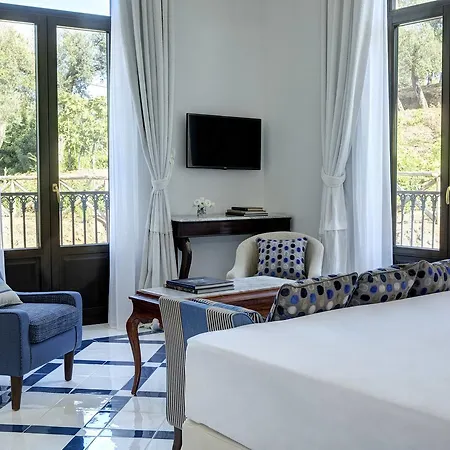 Anna Belle Elegant Agriresort 4* Σορέντο