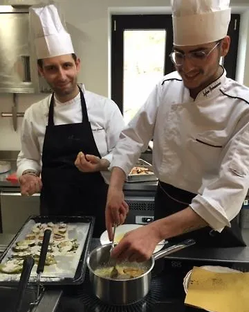 Anna Belle Elegant Agriresort Сорренто