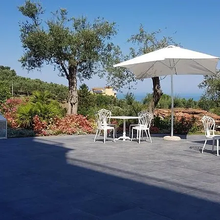 Курортный комплекс Anna Belle Elegant Agriresort 4*