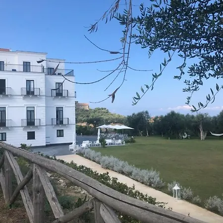Anna Belle Elegant Agriresort 4* 索伦托