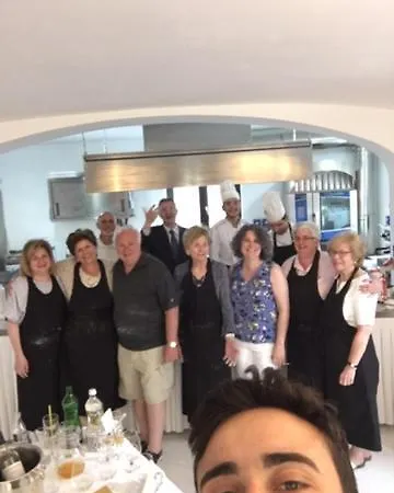 Anna Belle Elegant Agriresort Курортный комплекс 4*