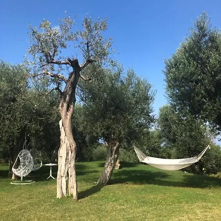 Anna Belle Elegant Agriresort Üdülőközpont Sorrento