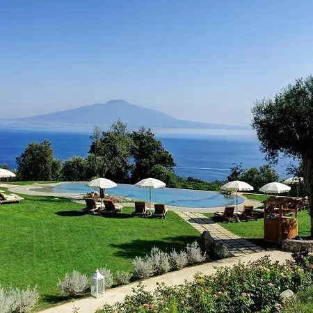 Anna Belle Elegant Agriresort Θέρετρο
