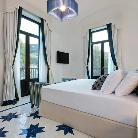 Курортный комплекс Anna Belle Elegant Agriresort Сорренто