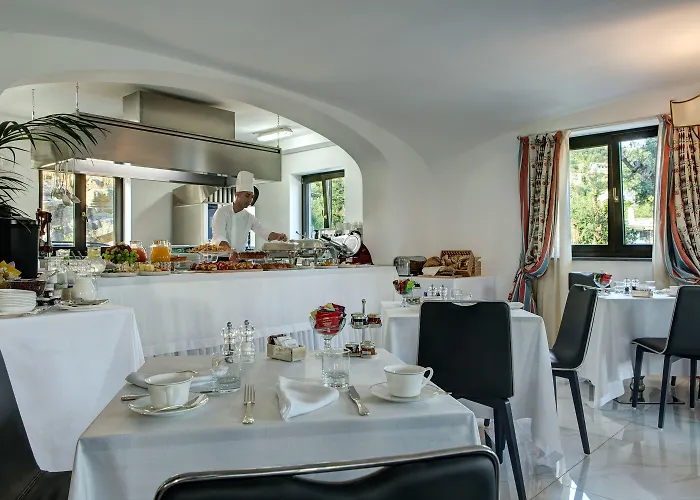 Anna Belle Elegant Agriresort סורנטו