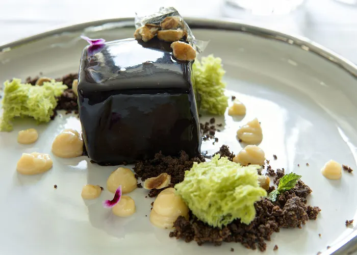 אתר נופש Anna Belle Elegant Agriresort