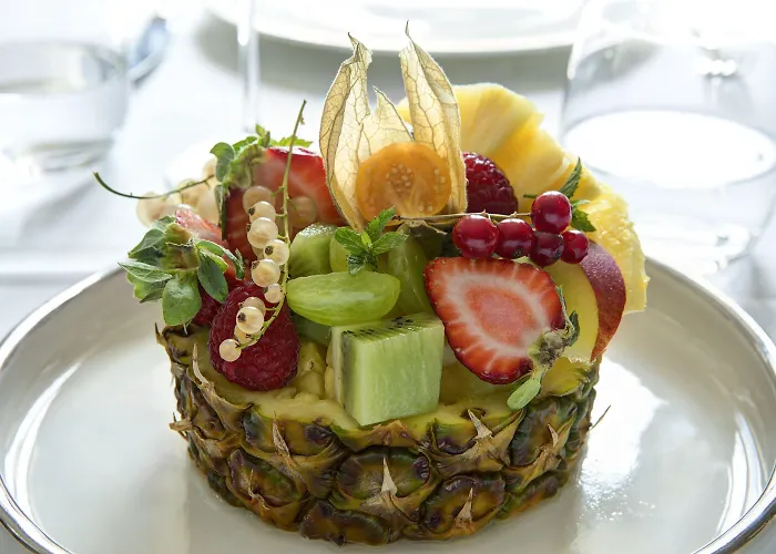 Anna Belle Elegant Agriresort סורנטו